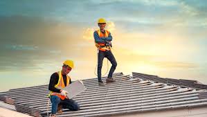 Reliable Davis, OK Roofing Solutions